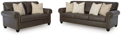 Five Star Furniture - Roxmere Living Room Set image