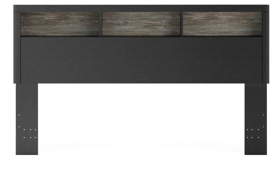 Five Star Furniture - Broachmyn Bed