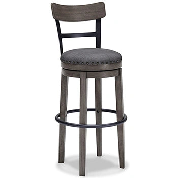 Five Star Furniture - Caitbrook Bar Height Bar Stool
