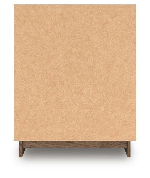 Five Star Furniture - Chirason Wide Chest of Drawers