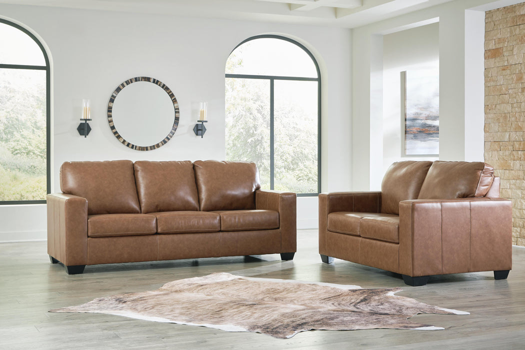 Five Star Furniture - Bolsena Living Room Set