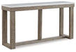 Five Star Furniture - Loyaska Sofa Table image