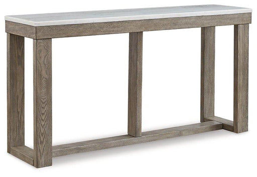Five Star Furniture - Loyaska Sofa Table image