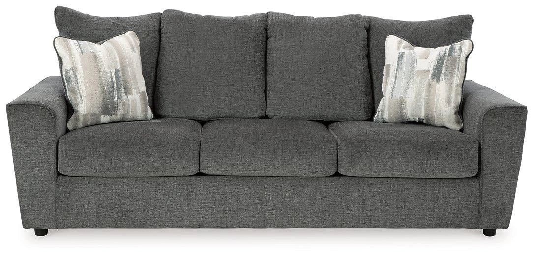 Five Star Furniture - Stairatt Sofa image