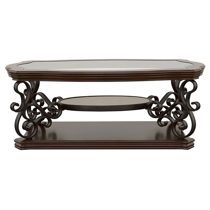 Five Star Furniture - Laney Coffee Table
