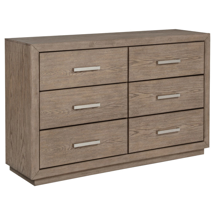 Five Star Furniture - Kenora Bedroom Set