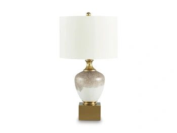 Five Star Furniture - Tavisburg Table Lamp