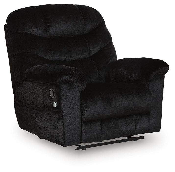 Five Star Furniture - Linenfield Recliner