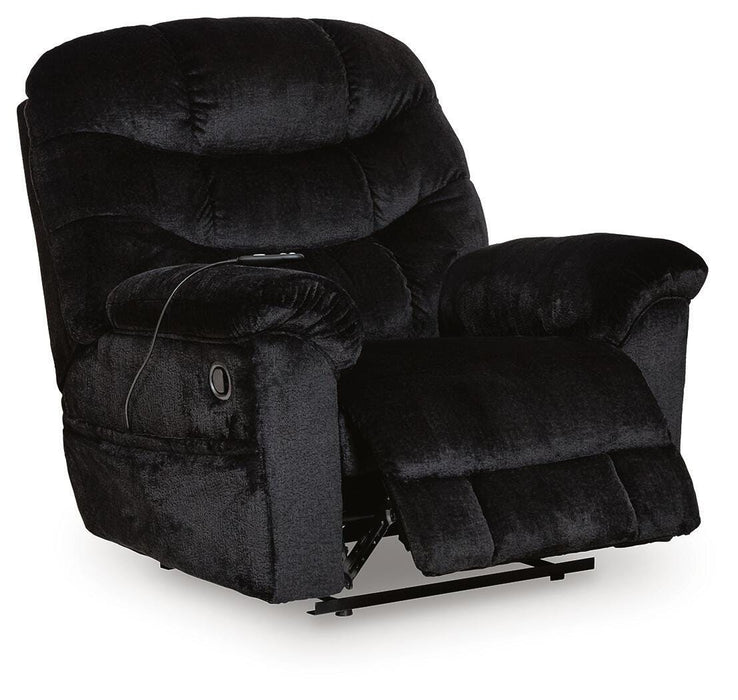 Five Star Furniture - Linenfield Recliner