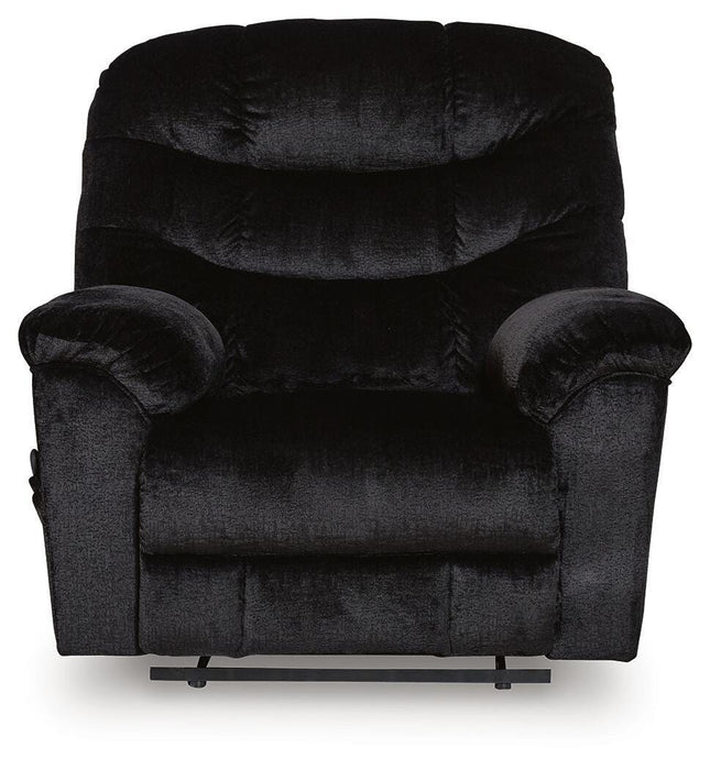 Five Star Furniture - Linenfield Recliner
