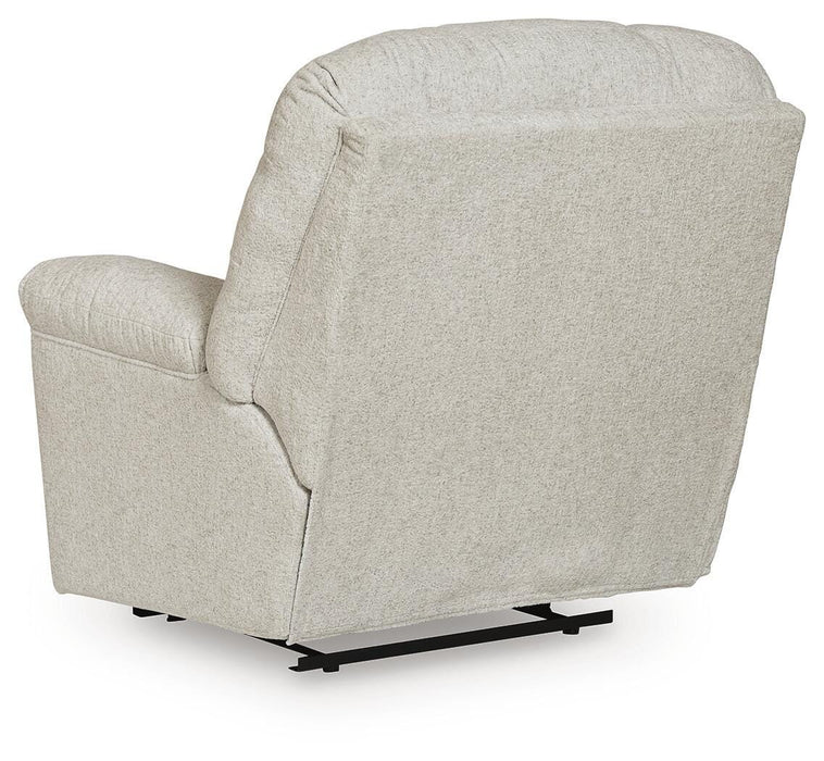 Five Star Furniture - Linenfield Recliner