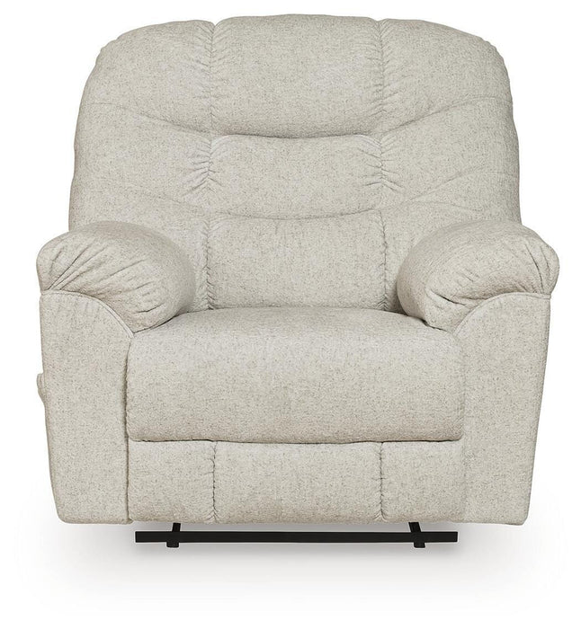 Five Star Furniture - Linenfield Recliner