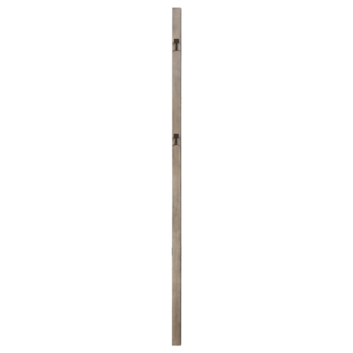Five Star Furniture - Durango Floor Mirror