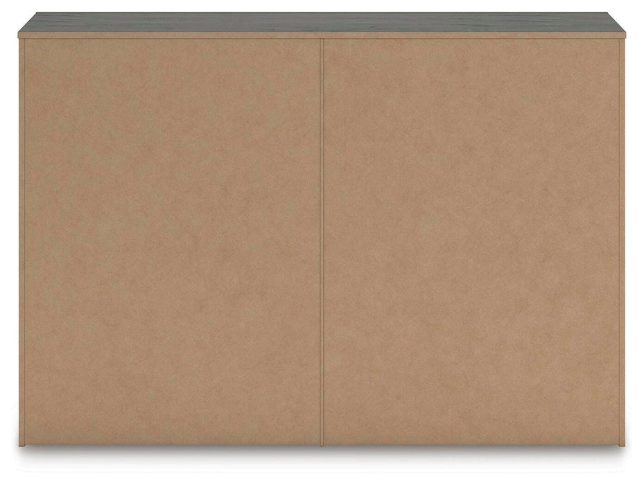 Five Star Furniture - Fraluna Dresser