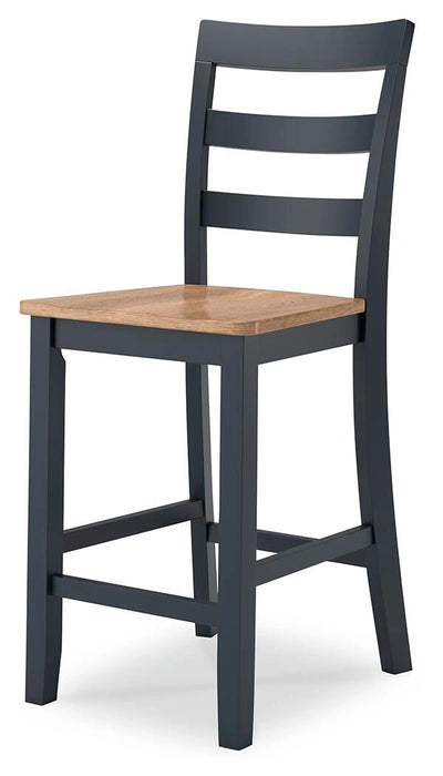Five Star Furniture - Gesthaven Dining Set