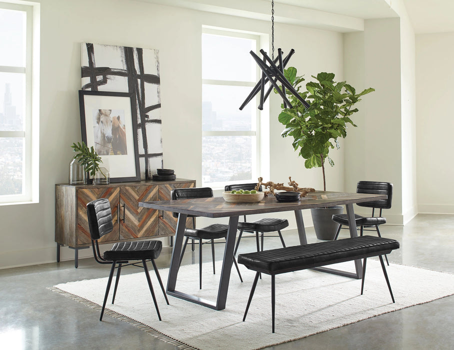 Five Star Furniture - Misty Dining Side Chair