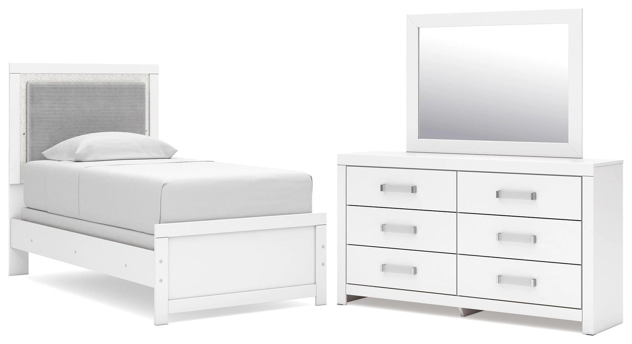 Five Star Furniture - Maeling Bedroom Set
