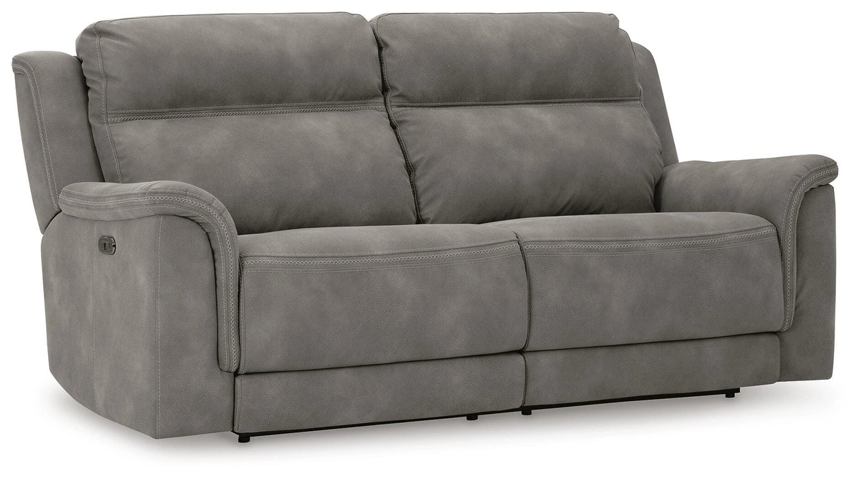 Five Star Furniture - Next-Gen DuraPella Power Reclining Sofa