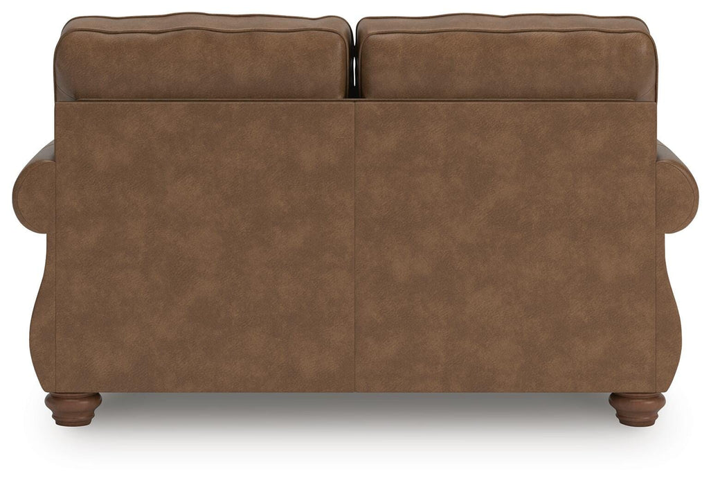 Five Star Furniture - Chasemore Loveseat