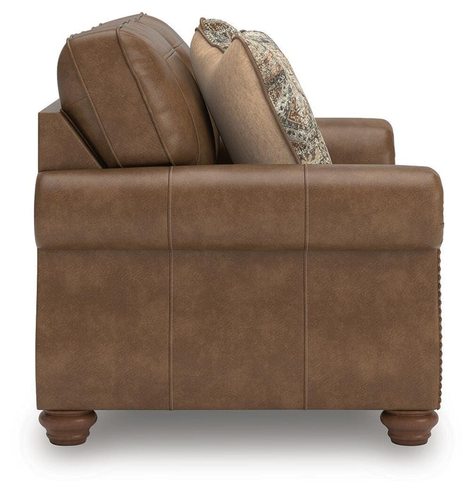 Five Star Furniture - Chasemore Loveseat