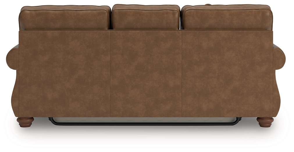 Five Star Furniture - Chasemore Sofa Sleeper