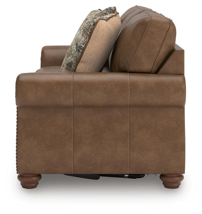 Five Star Furniture - Chasemore Sofa Sleeper