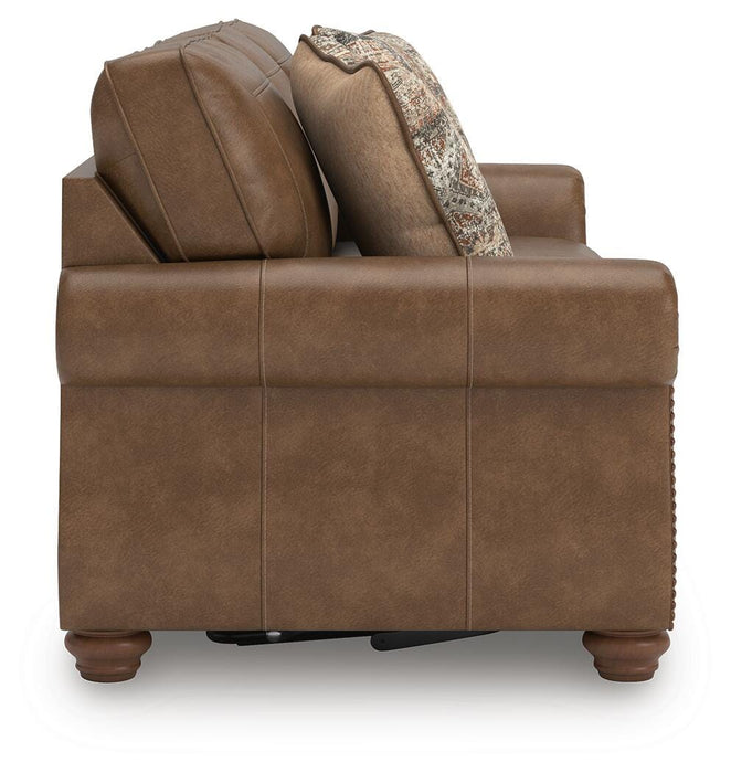 Five Star Furniture - Chasemore Sofa Sleeper