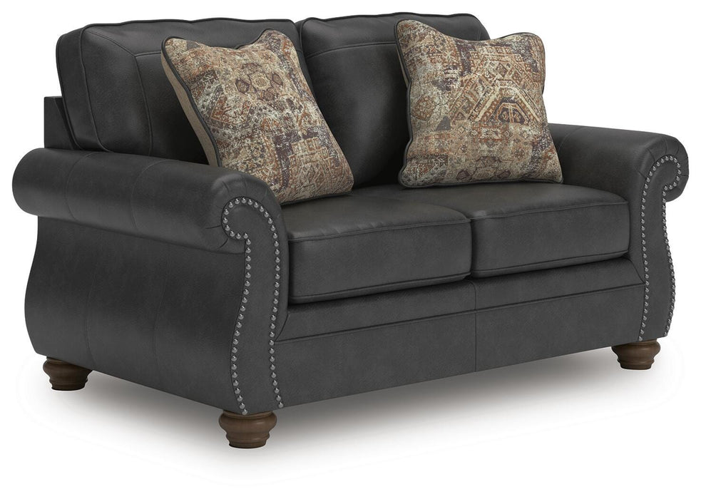 Five Star Furniture - Chasemore Loveseat