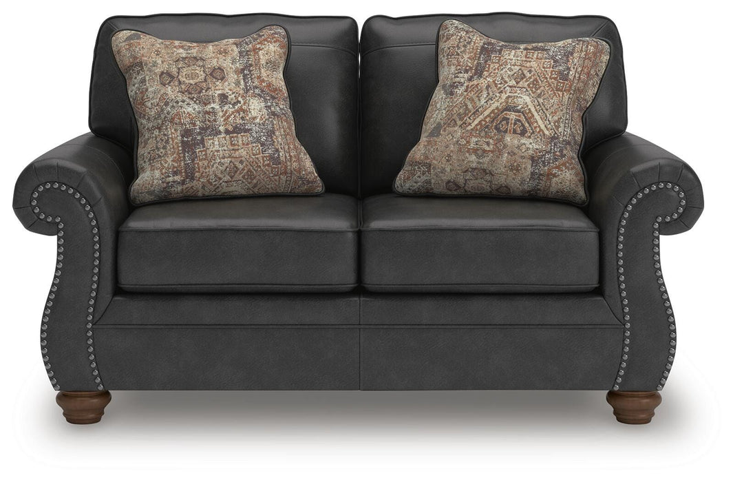 Five Star Furniture - Chasemore Loveseat