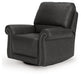 Five Star Furniture - Chasemore Swivel Glider Recliner - Five Star Furniture & Mattress (GA)