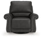 Five Star Furniture - Chasemore Swivel Glider Recliner - Five Star Furniture & Mattress (GA)