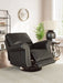 Five Star Furniture - Chasemore Swivel Glider Recliner - Five Star Furniture & Mattress (GA)
