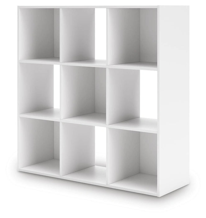 Five Star Furniture - Onita Nine Cube Organizer