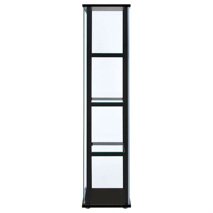 Five Star Furniture - Cyclamen Curio Cabinet