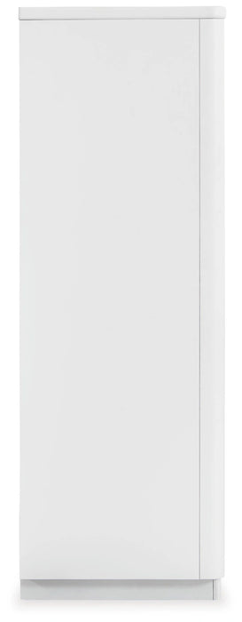 Five Star Furniture - Chalanna Chest of Drawers