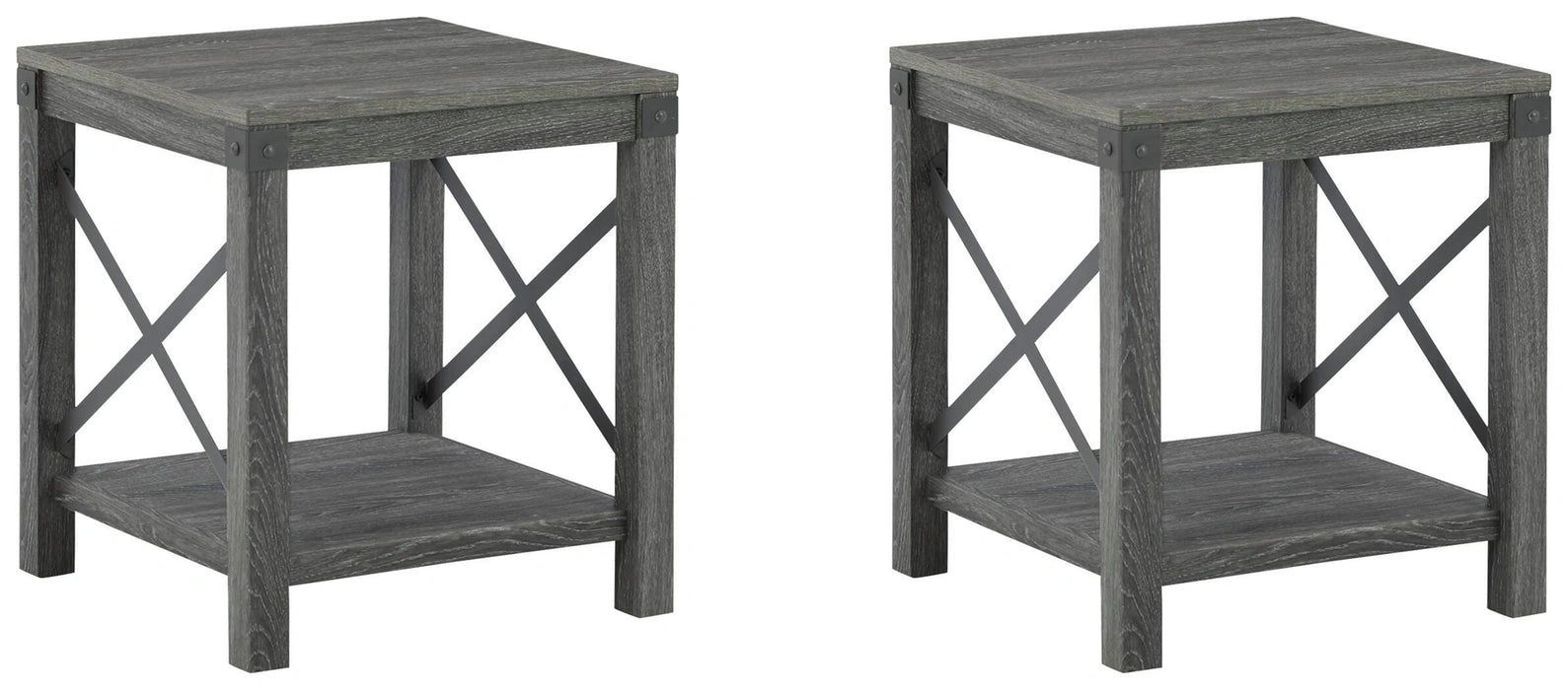 Five Star Furniture - Freedan Occasional Table Set