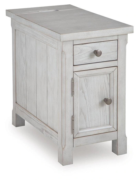 Five Star Furniture - Robbinsdale Chairside End Table
