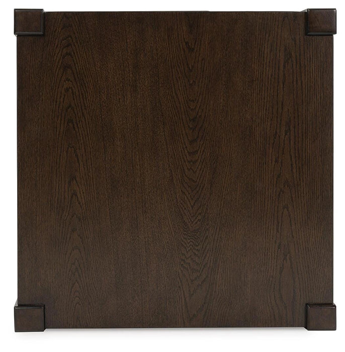 Five Star Furniture - Breckington End Table