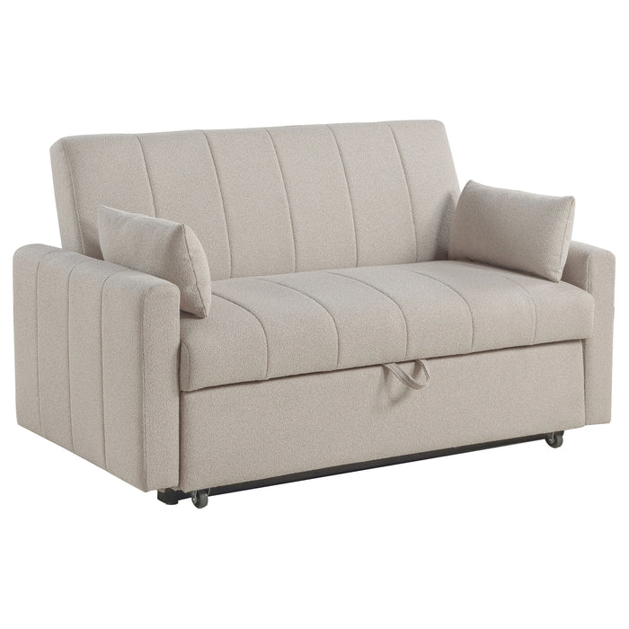 Five Star Furniture - Portland Convertible Sleeper Sofa Bed