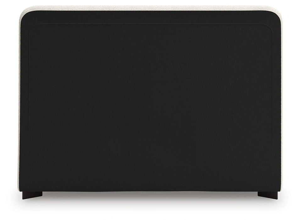 Five Star Furniture - Brintstreet Upholstered Bed