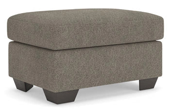 Five Star Furniture - Triston-Peaks Ottoman