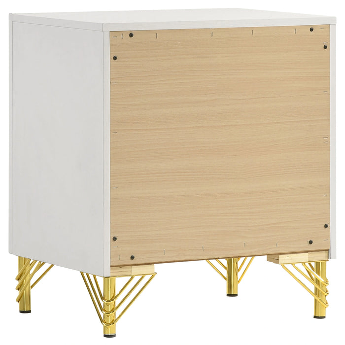 Five Star Furniture - Lucia Bedroom Set