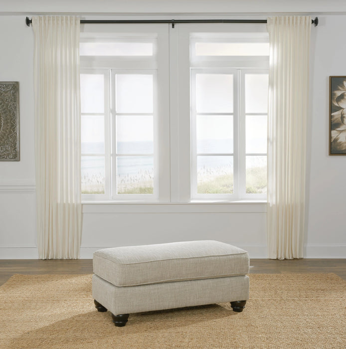 Five Star Furniture - Asanti Ottoman