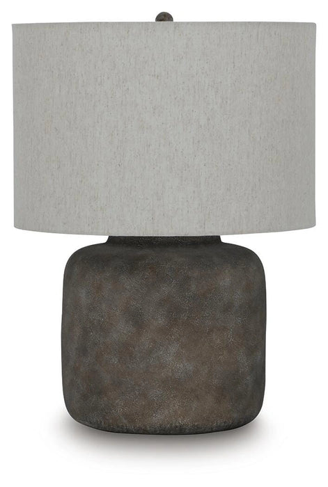 Five Star Furniture - Zandophen Table Lamp