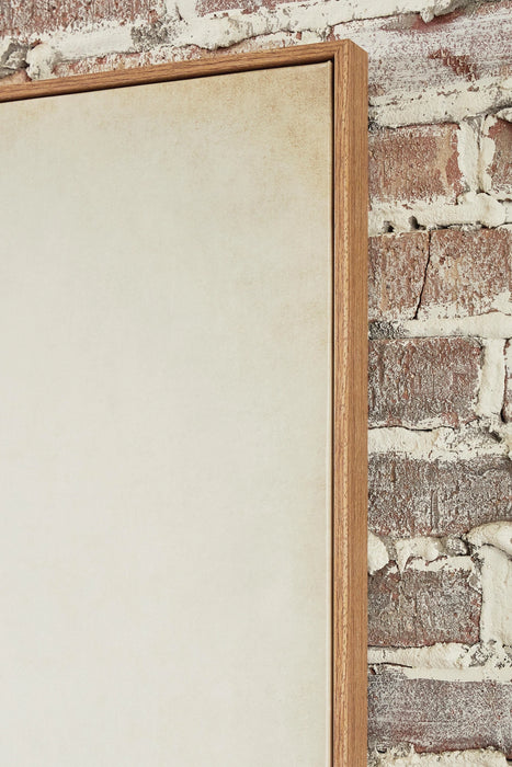 Five Star Furniture - Aubinell Wall Art (Set of 2)