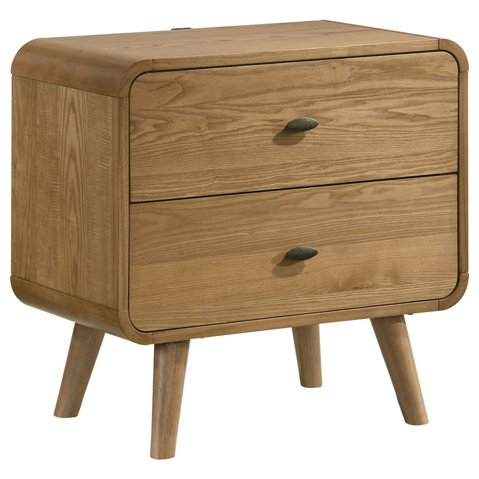 Five Star Furniture - Robyn Nightstand