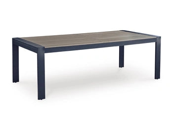 Five Star Furniture - East Beach Outdoor Dining Set