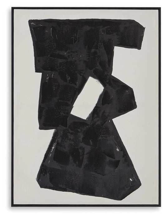 Five Star Furniture - Garviery Wall Art