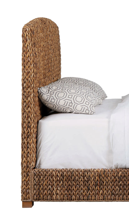 Five Star Furniture - Laughton Panel Bed