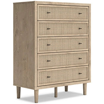 Five Star Furniture - Cielden Chest of Drawers